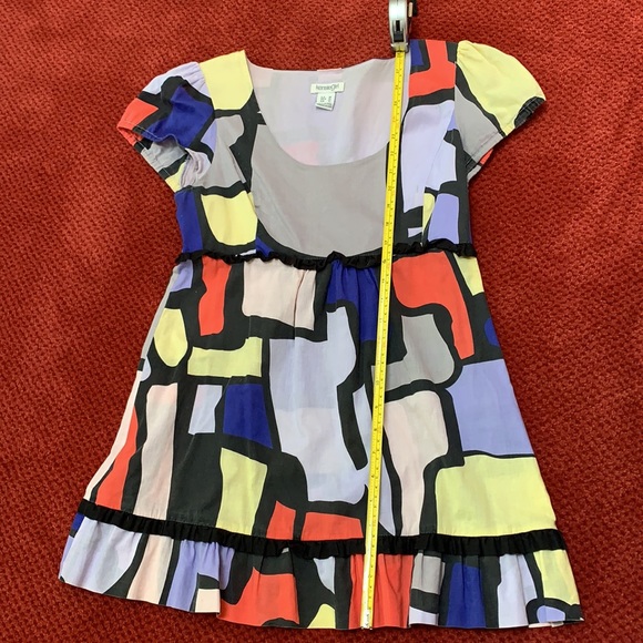 Retro top - Picture 8 of 8